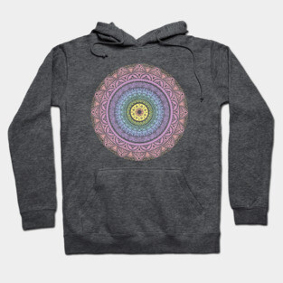 Mandala Hoodie