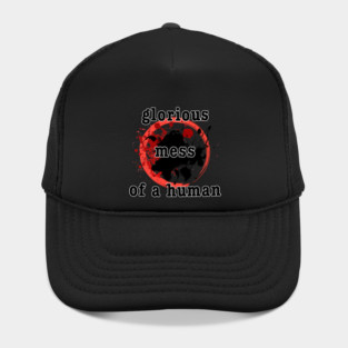 Glorious Mess 1 Hat