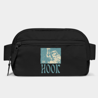 Dr. Hook Vintage Bag