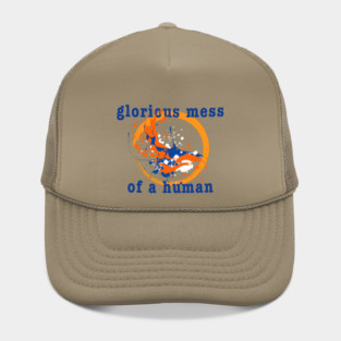 Glorious Mess 2 Hat
