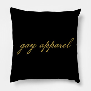 Christmas Carol Pillow