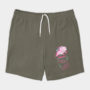 minecraft: axolotl madness Shorts