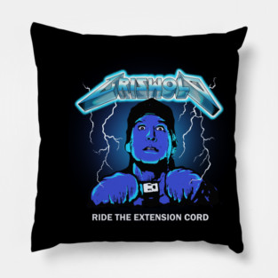 GRISWOLD CHRISTMAS LIGHTING Pillow