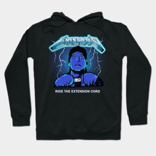 GRISWOLD CHRISTMAS LIGHTING Hoodie