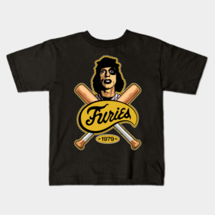 Furies Kids T-Shirt