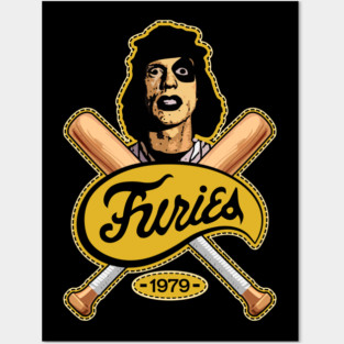 Furies Posters and Art