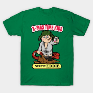 COUSIN EDDIE CHRISTMAS T-Shirt