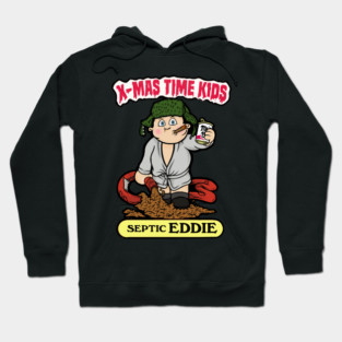 COUSIN EDDIE CHRISTMAS Hoodie
