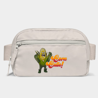 Corn Cutie D20 Combat Monster Bag