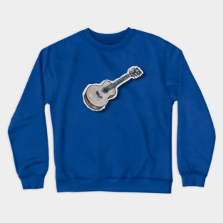 Got a Song in My Head Crewneck Sweatshirt