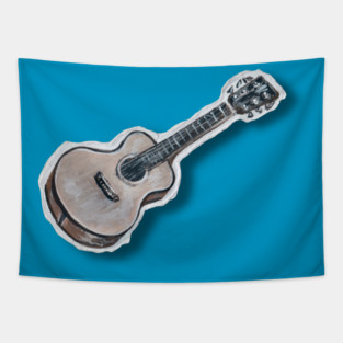 Got a Song in My Head Tapestry