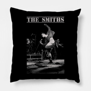 the smiths Pillow