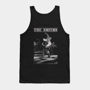 the smiths Tank Top
