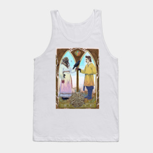 cerimonial Tank Top