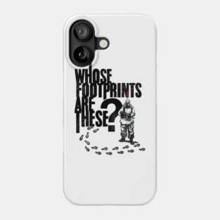 ! Phone Case
