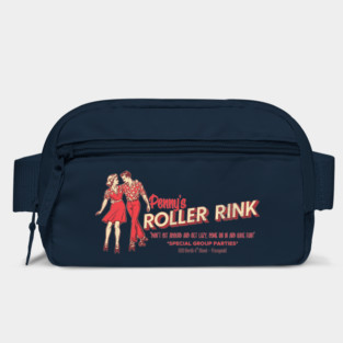 Penny's Roller Rink Bag