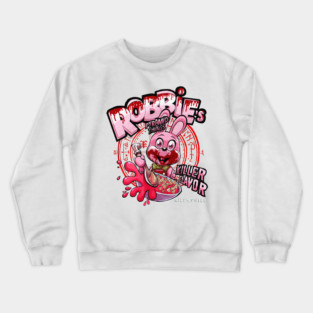 eat Crewneck Sweatshirt