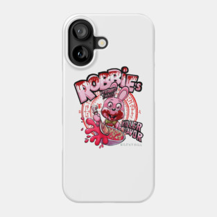 eat Phone Case