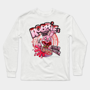 eat Long Sleeve T-Shirt