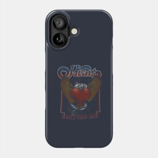 We Are The Champione Phone Case