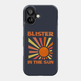 Violent-Femmes-First-Album Phone Case