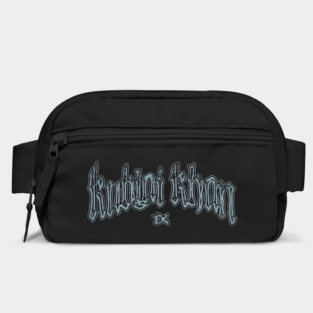 Kublai-kiss-khan-love-tx Bag