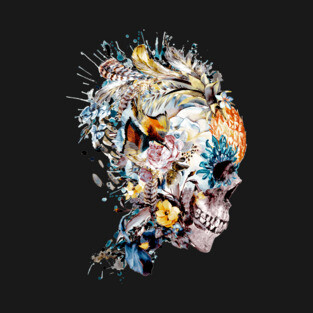 Momento Mori VII T-Shirt