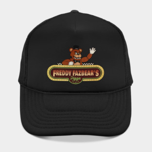freddy Hat