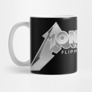 Montallica '86 Mug