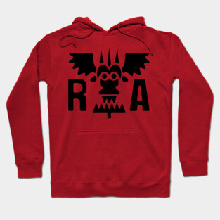 Revolutionary Army Hoodie
