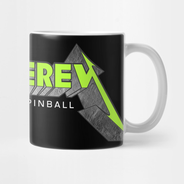 Montallica '88 by DRI374