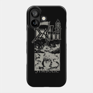 Death Phone Case