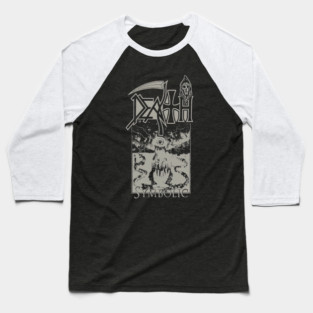 Death Baseball T-Shirt