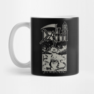 Death Mug