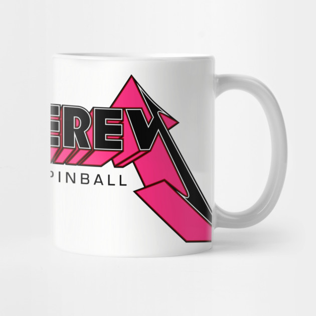 Montallica Pink by DRI374