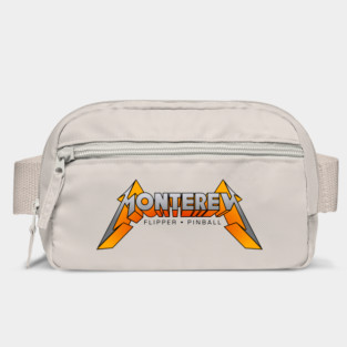 Montallica Orange Bag