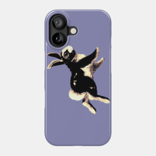 Bunny Rabbit Phone Case