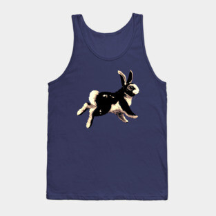 Bunny Rabbit Tank Top