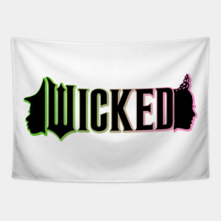 Wicked Tapestry