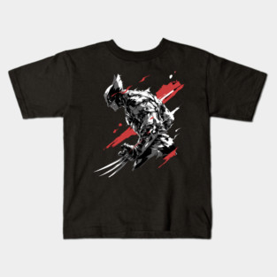 wolverine Kids T-Shirt