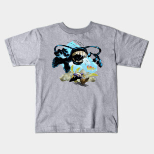 Killer Isz Attack Kids T-Shirt