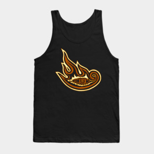 tool Tank Top