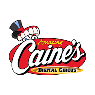 Amazing Caine's T-Shirt