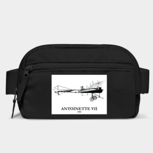 Antoinette VII 1908 Monoplane Bag