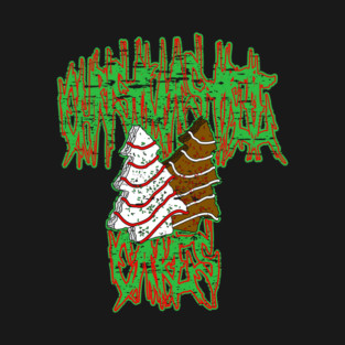 Death Metal Cakes T-Shirt