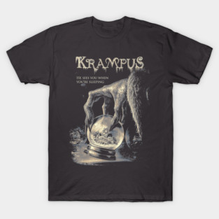 Krampus T-Shirt