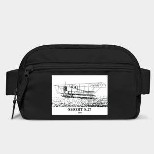 Short S.27 1910 Biplane Bag
