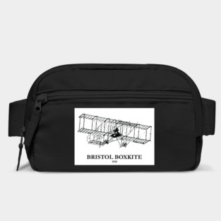 Bristol Boxkite 1910 Aircraft Bag