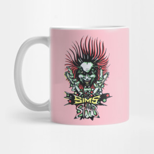 Sims Kevin Staab Mug