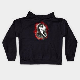 Shinsuke Nakamura Kids Hoodie